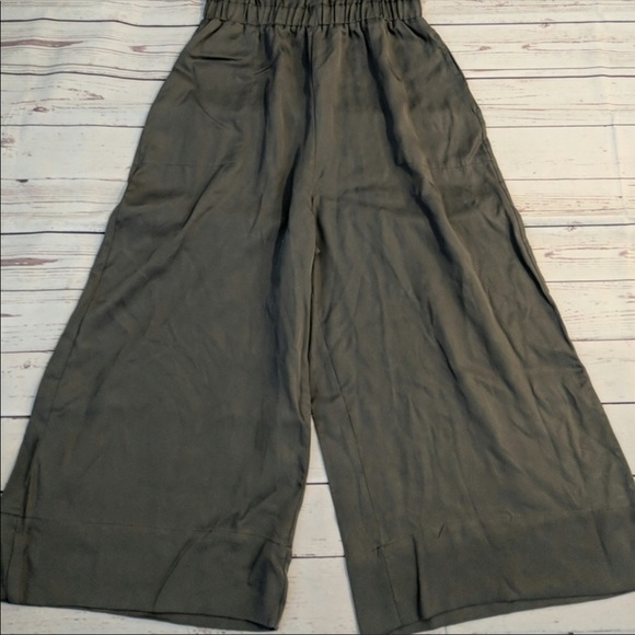 Native youth grey jumpsuit - Picture 5 of 6